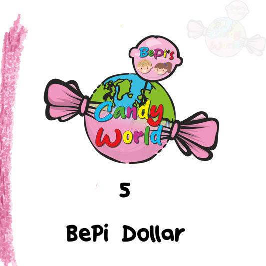5 BePi's Streaming Dollar