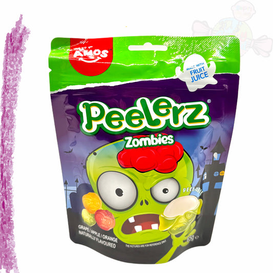 Amos Peelerz Zombies 65g