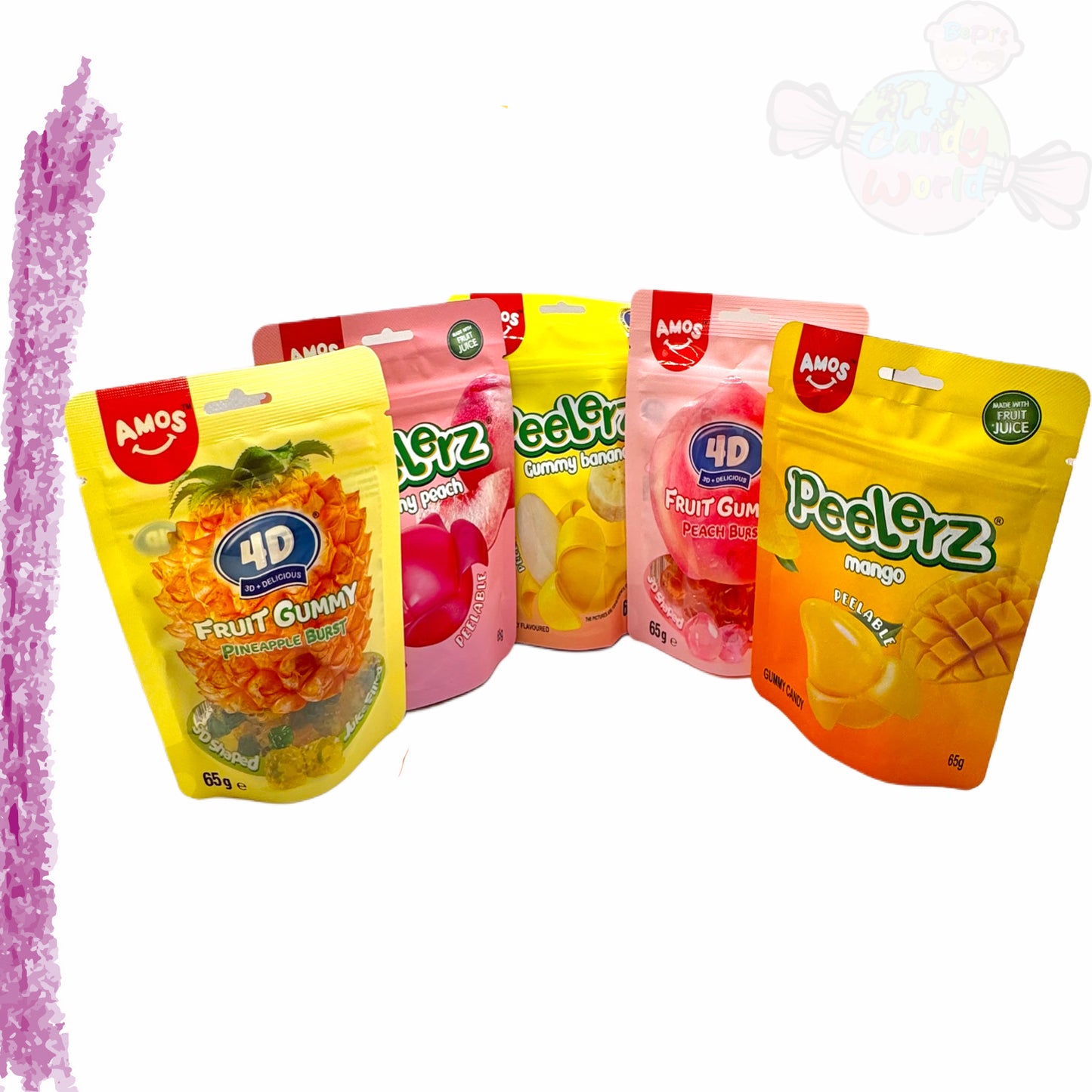 Peelerz Bundle BePi's Style