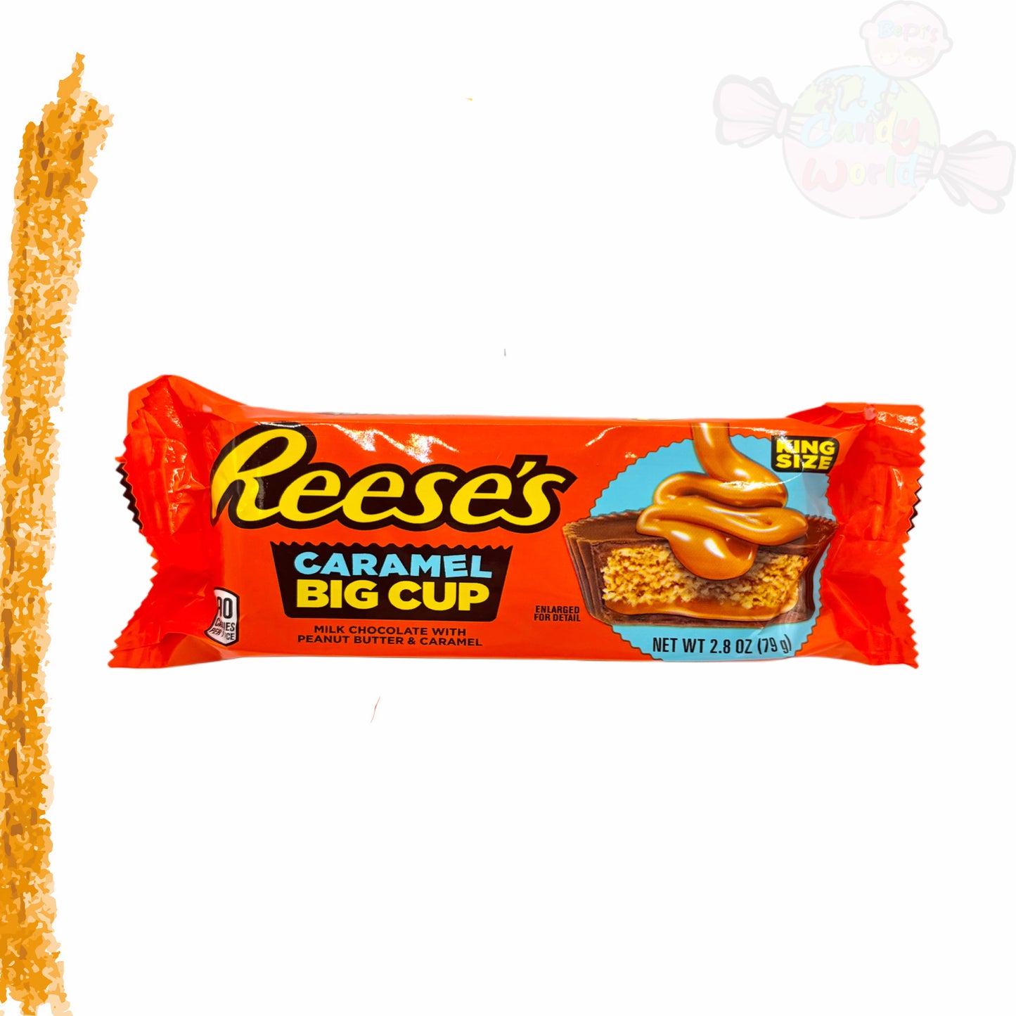 Reese's Caramel Big Cup 79g