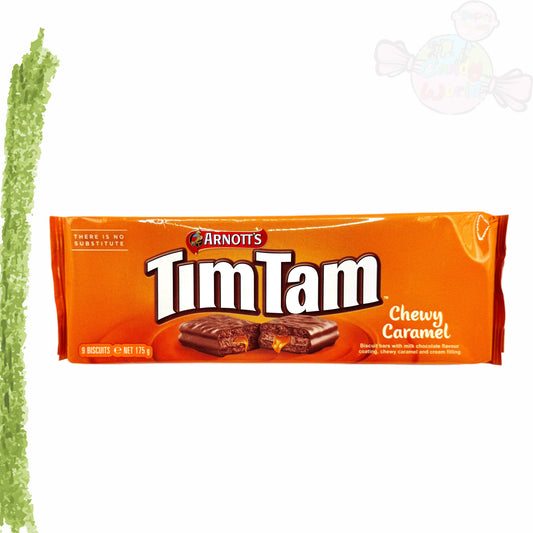 TimTam Caramel 175g