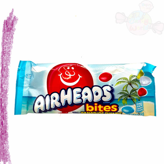 Airheads Paradise Bites 57g