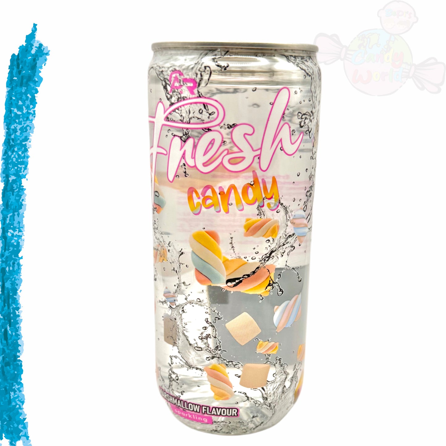 Fresh Drink Candy 330ml