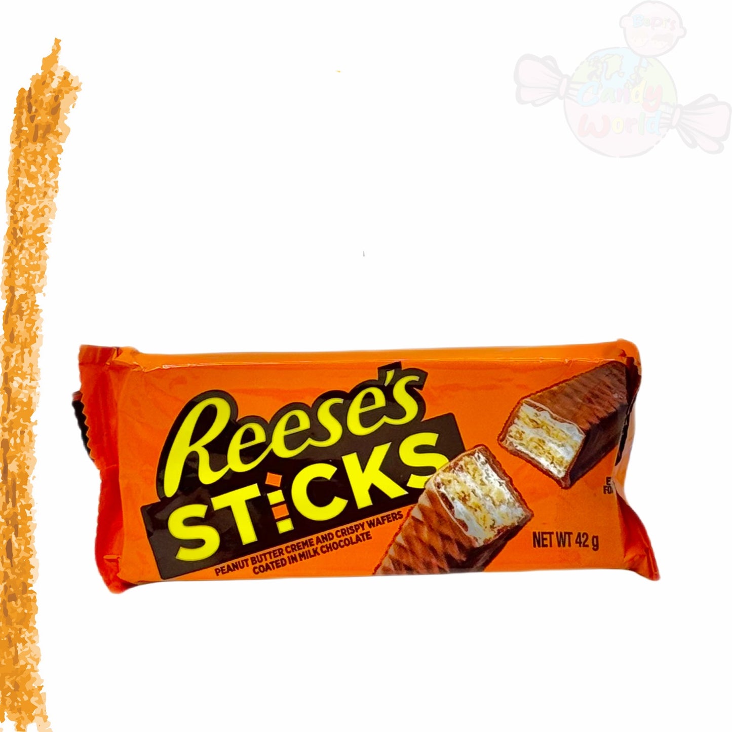 Reese's Sticks 42g