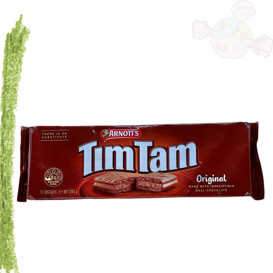 TimTam Original Chocolate