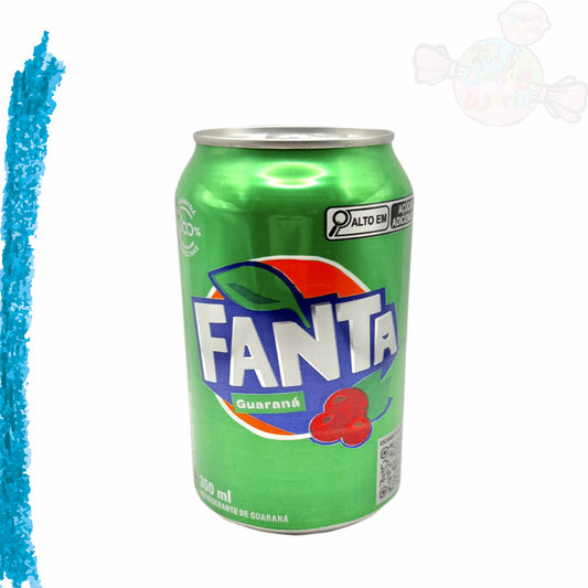 Fanta Guarana 350ml