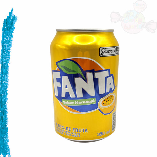 Fanta Maracuja 350ml