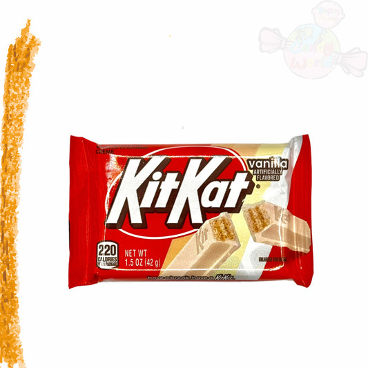 KitKat Vanilla 42g