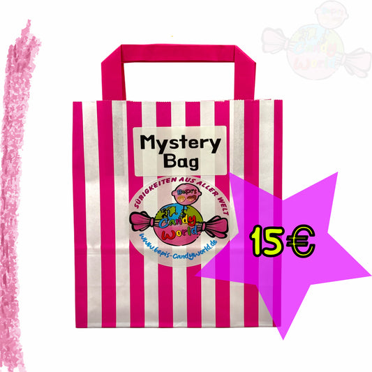 Mystery Bag small