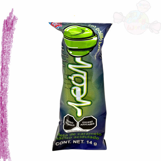 Cool Toons Neon Lolli