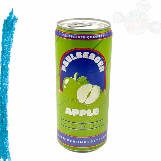 Paulberger Limo Apple 330ml