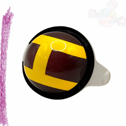 Pokemon Hyper Ball 18g