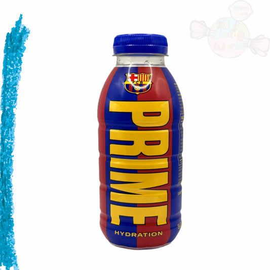 Prime Barcelona 500ml