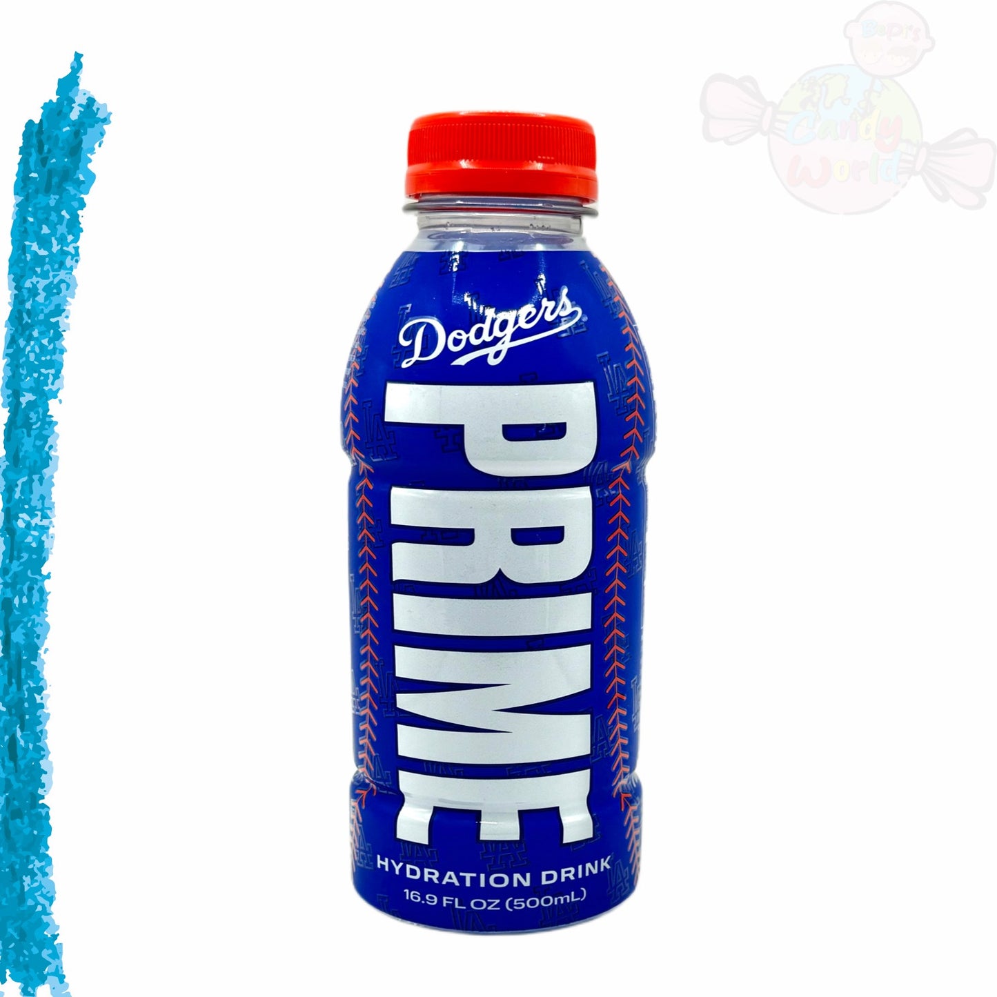 Prime Hydration LA Dodgers 500ml