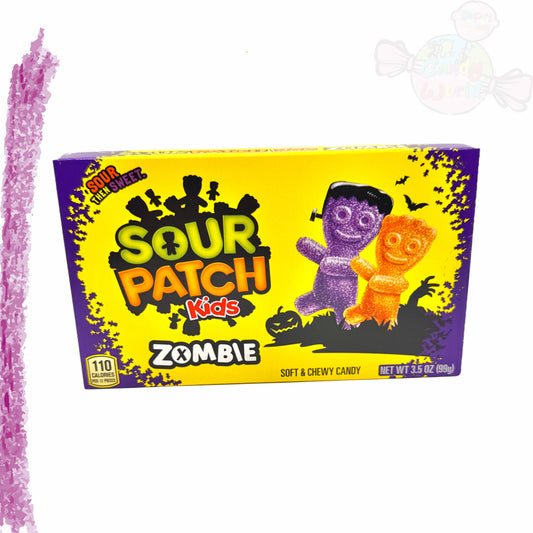 Sour Patch Zombie 99g