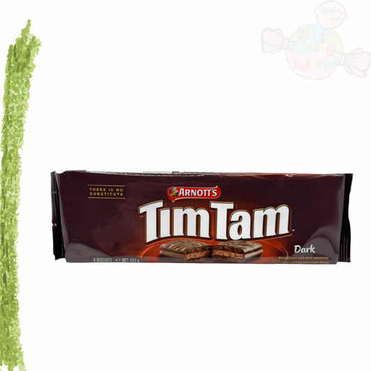 TimTam Dark Chocolate