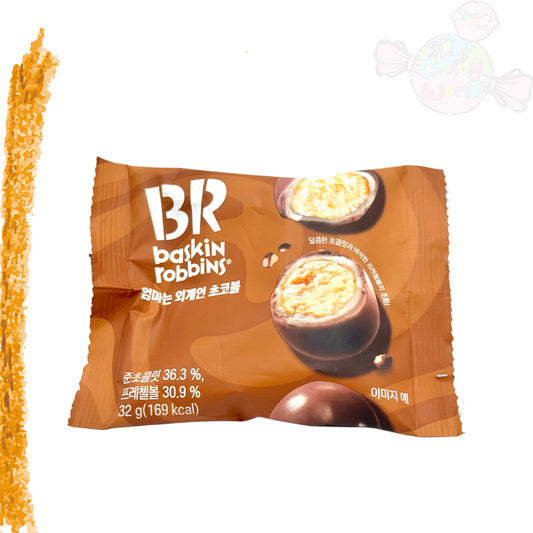 Baskin Robbins - Choco Ball 32g