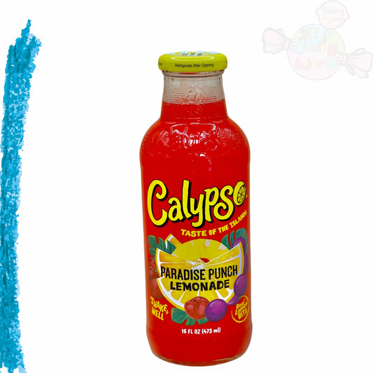 Calypso Paradise Punch 473ml