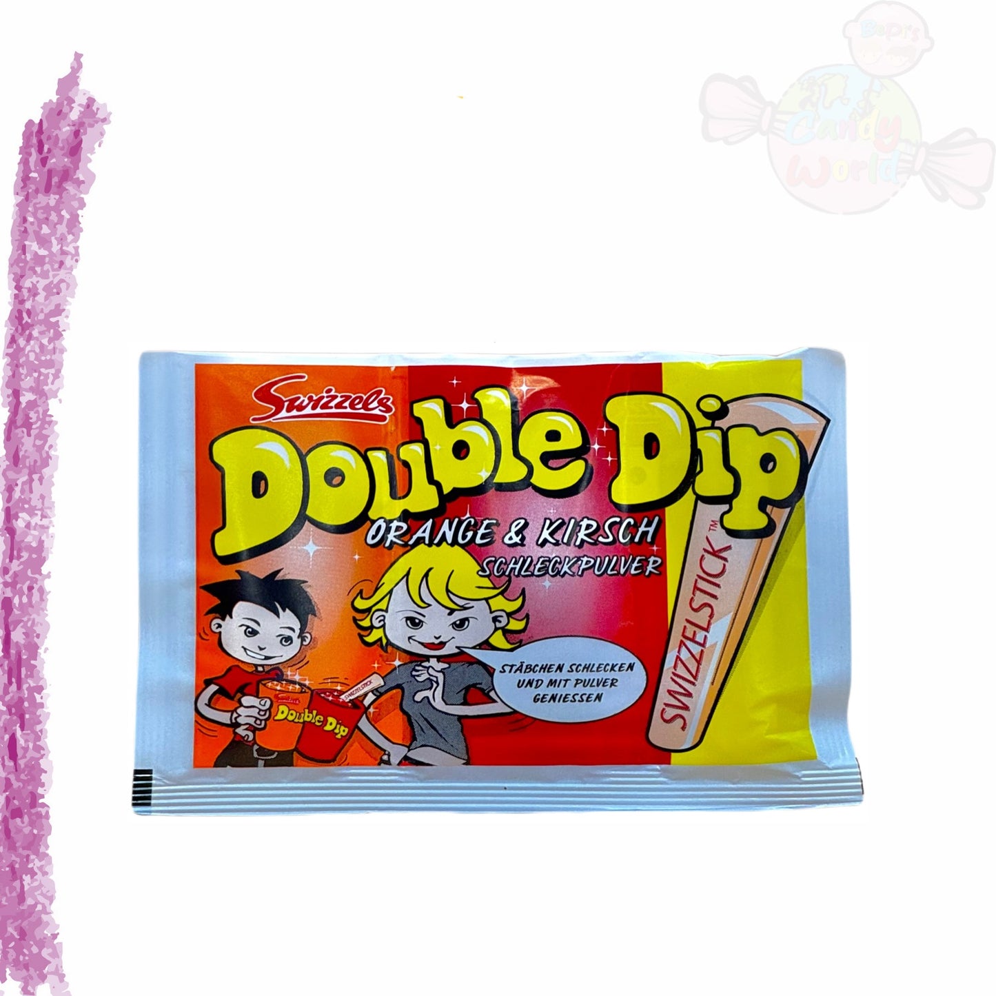 Double Dip