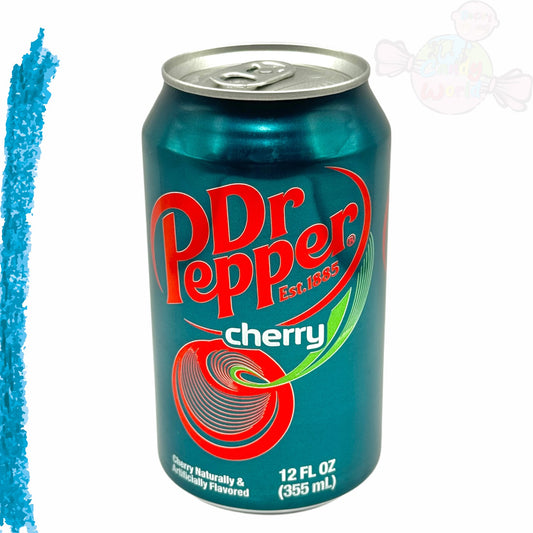 Dr Pepper Cherry 355ml