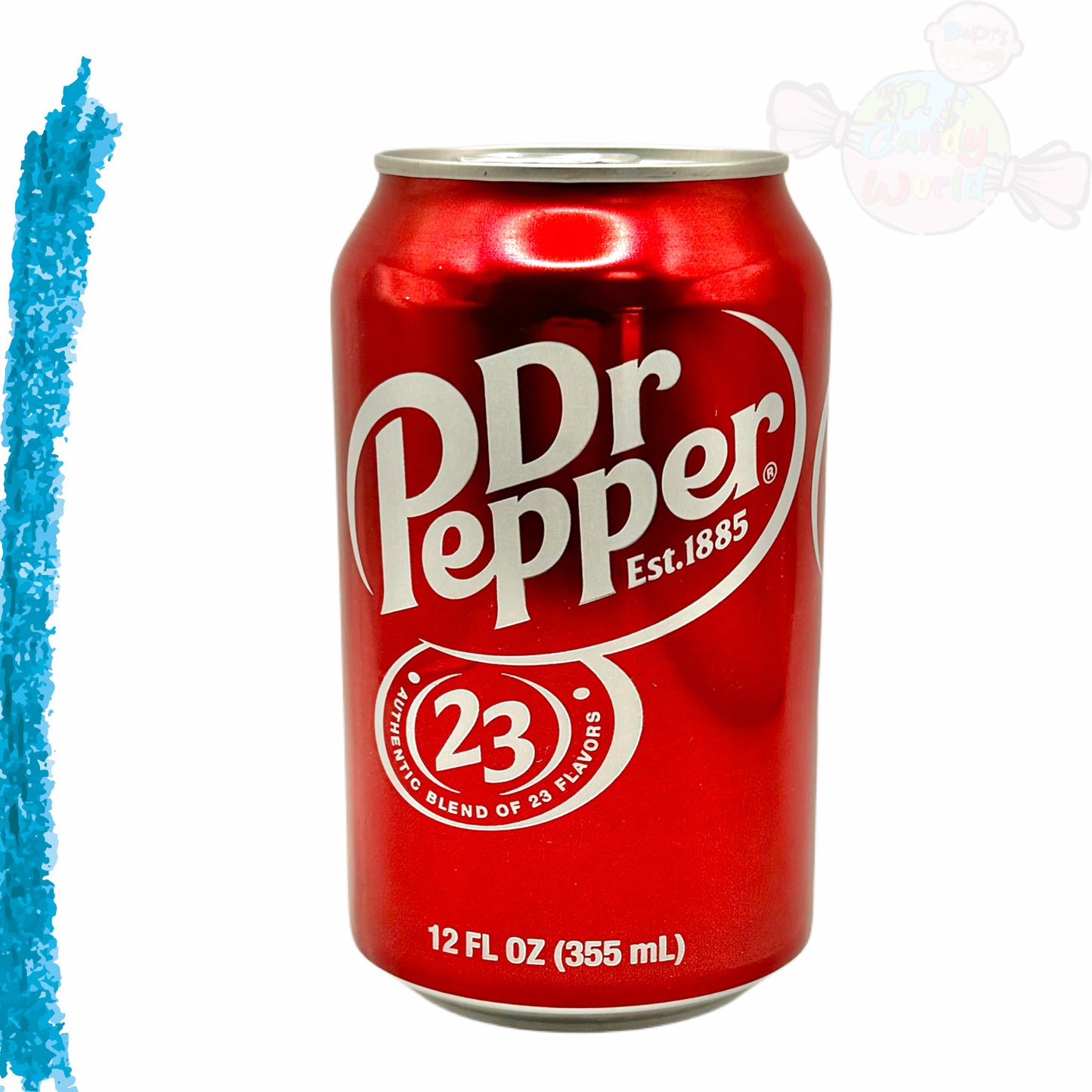 Dr Pepper Classic US 355ml