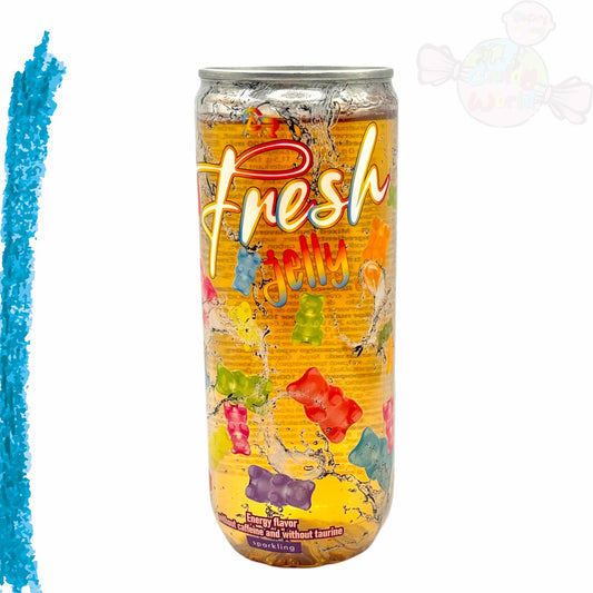 Fresh Drink Jelly 330ml