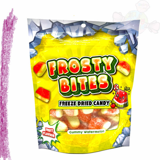 Frosty Bites Watermelon 50g