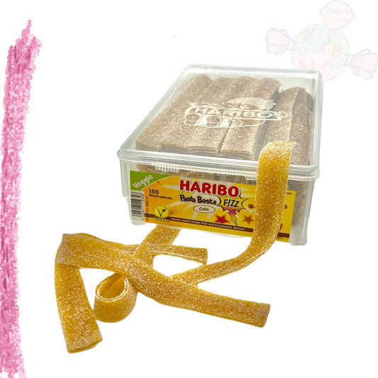 Haribo Pasta Basta Cola Sour