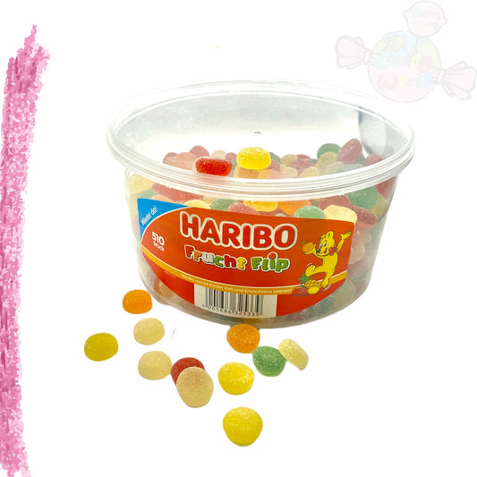 Haribo Fruchtflip