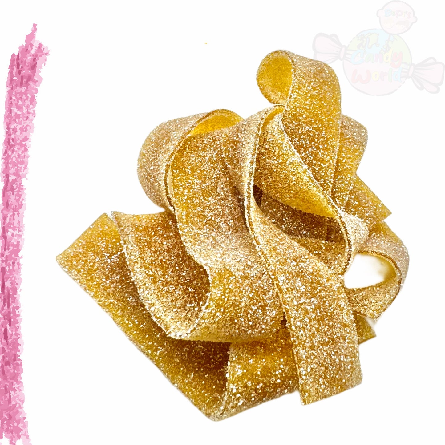 Haribo Pasta Basta Cola Sour