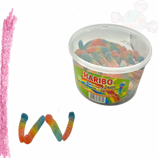 Haribo Rainbow Wummis