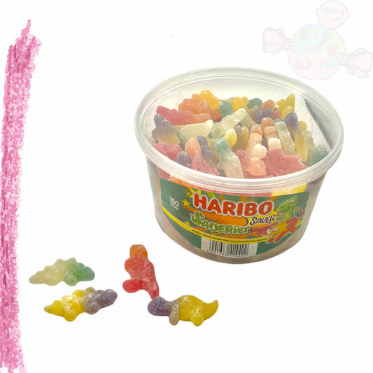 Haribo Sauerier