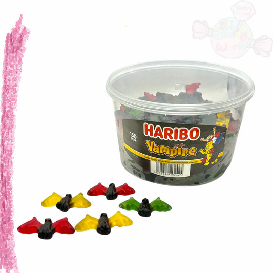 Haribo Vampis