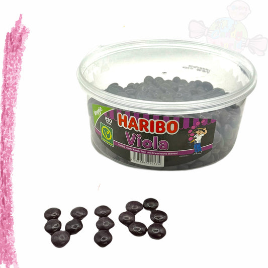 Haribo Viola