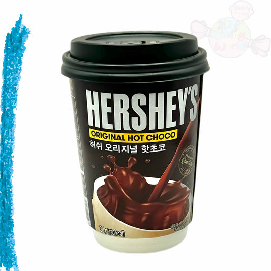 Hershey's Cup Hot Choco 30g