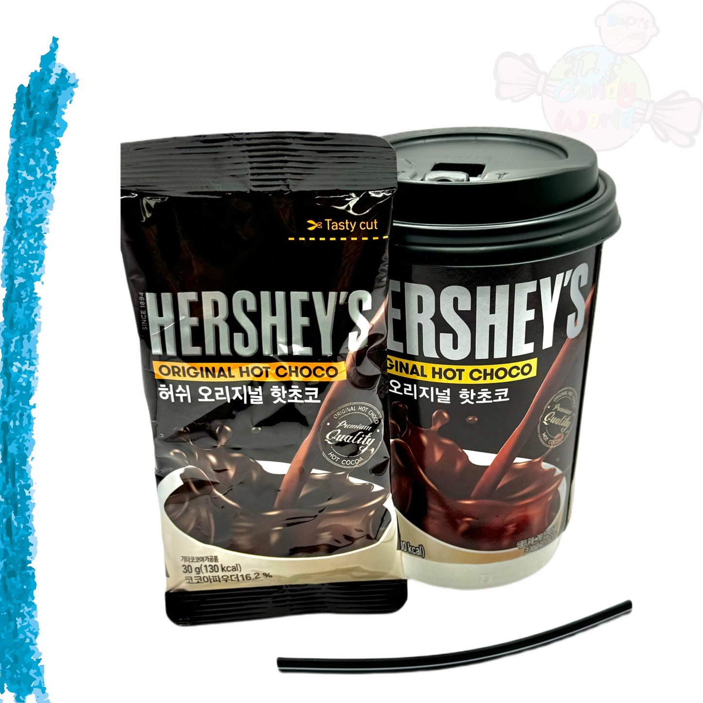 Hershey's Cup Hot Choco 30g