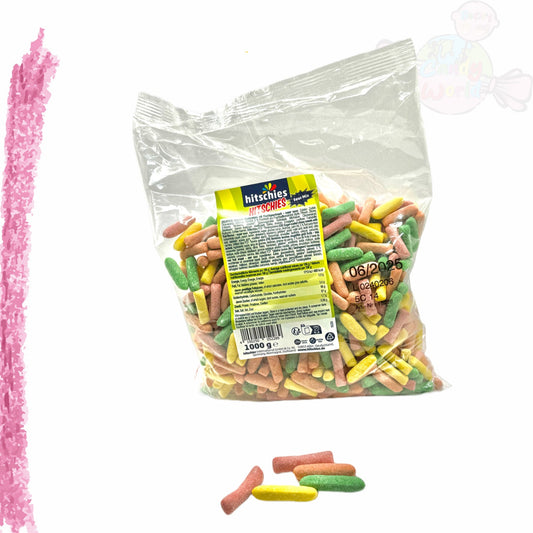 Hitschler Hitschies Sour Mix