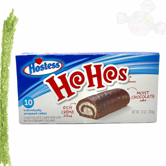 Hostess Ho Hos