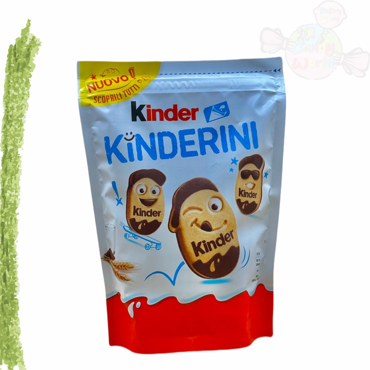 Kinder Kinderini