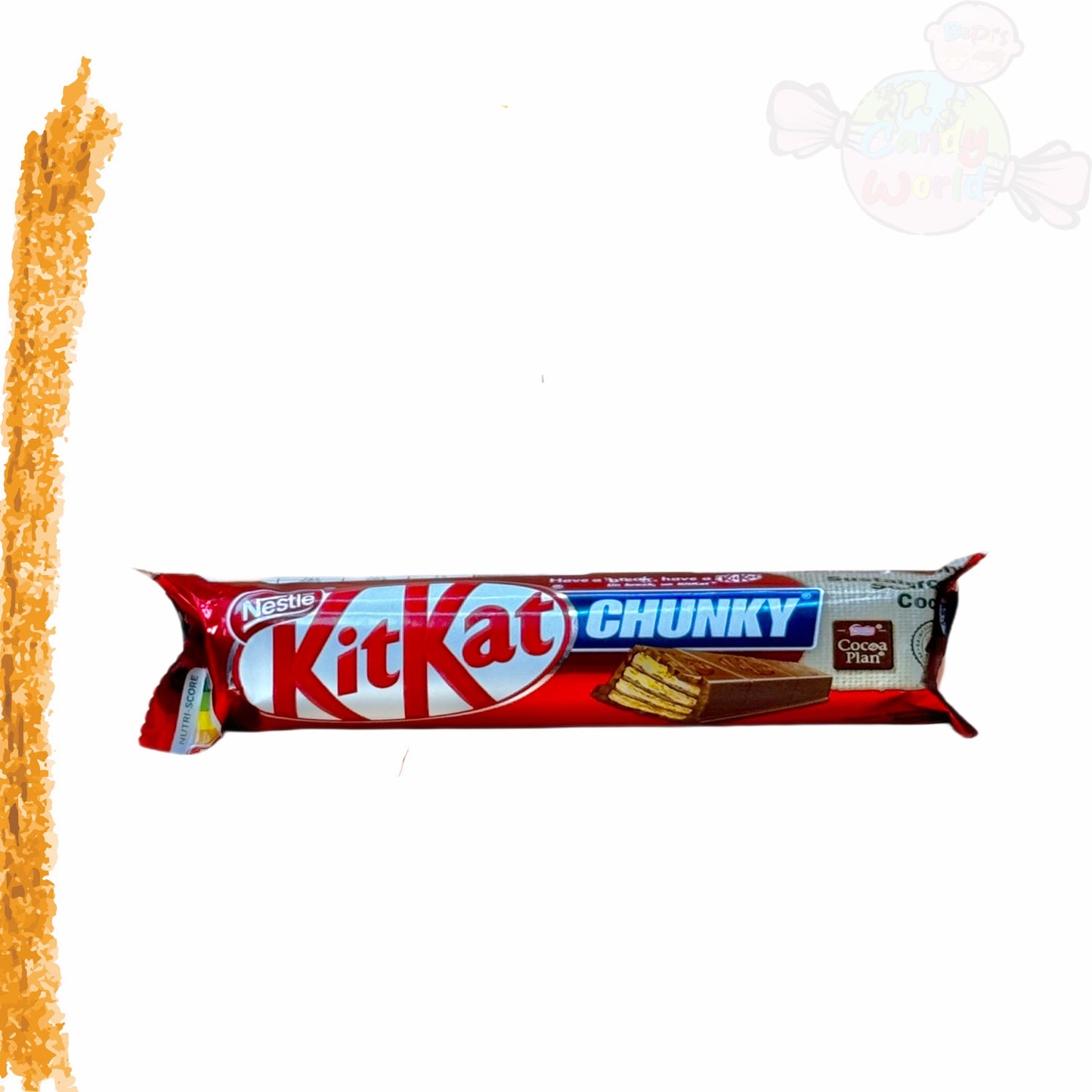 KitKat Chunky