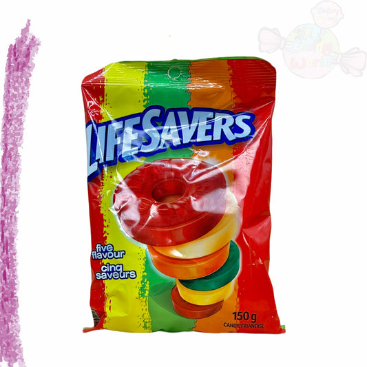 Lifesavers Hard Candy