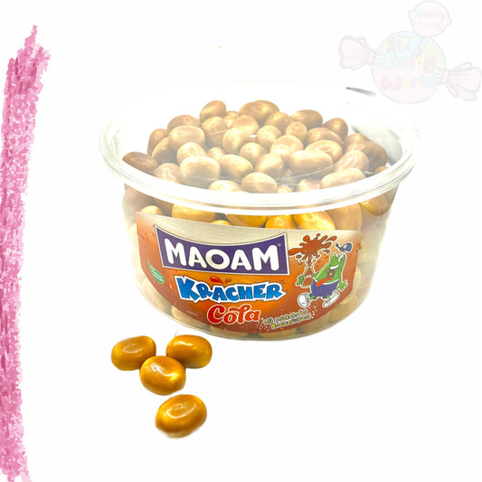 Maoam Cola Kracher