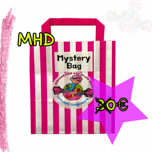 Mystery Bag MHD