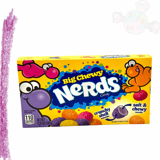 Nerds Big Chewy