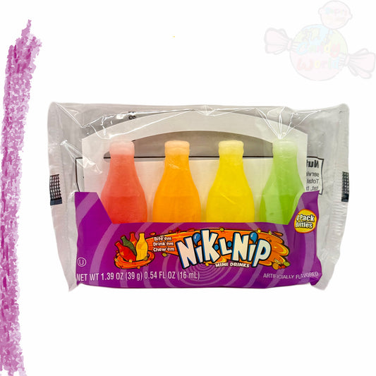 Nik-L-Nip 4-Pack