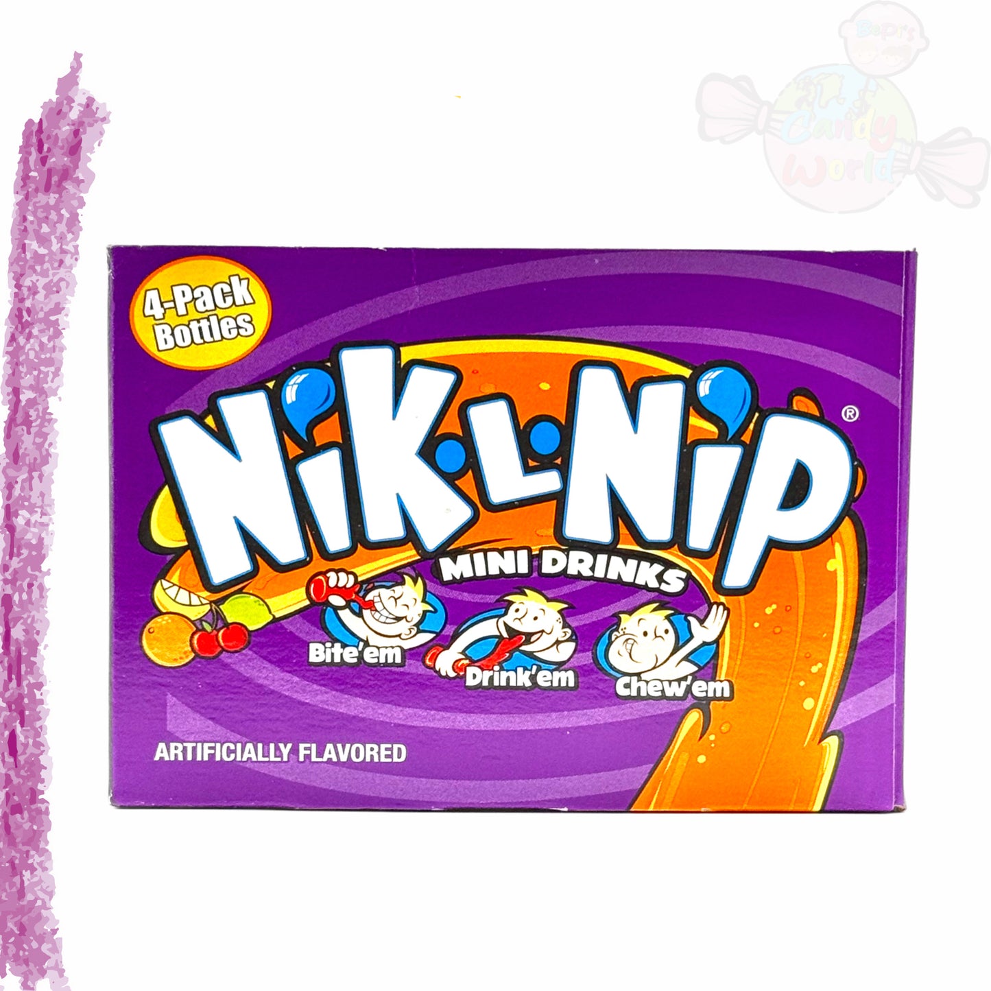 Nik-L-Nip 4-Pack