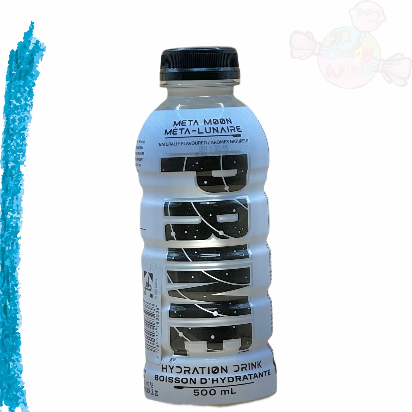 Prime Hydration Meta Moon 500ml