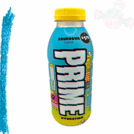Prime Sournova 500ml