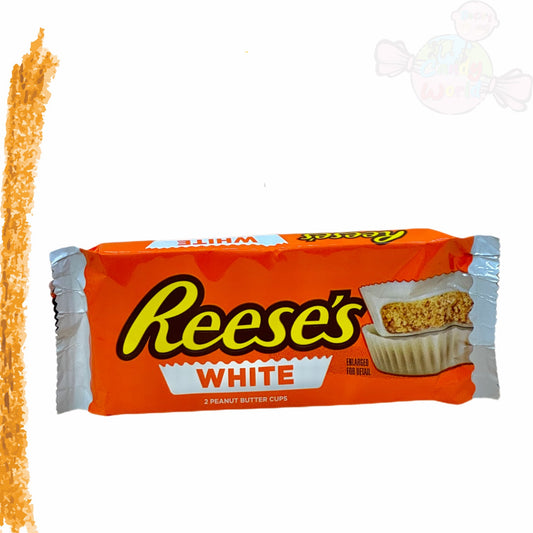 Reese's White USA