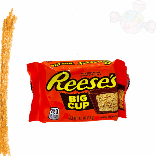Reese's Big Cup Original
